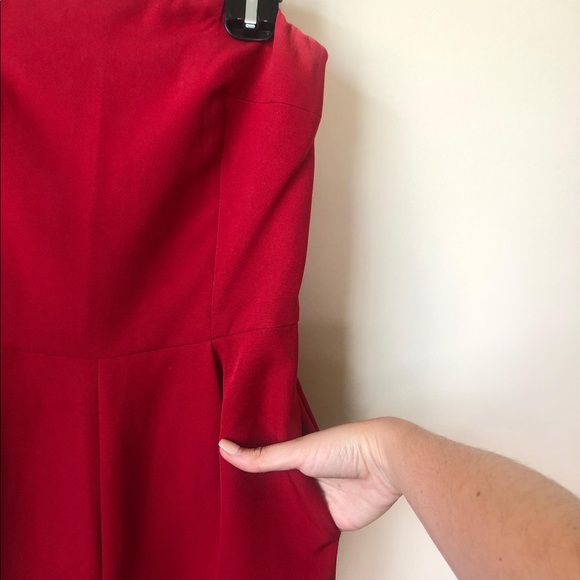 Express Jumpsuit Size 0 - Picture 2 of 3